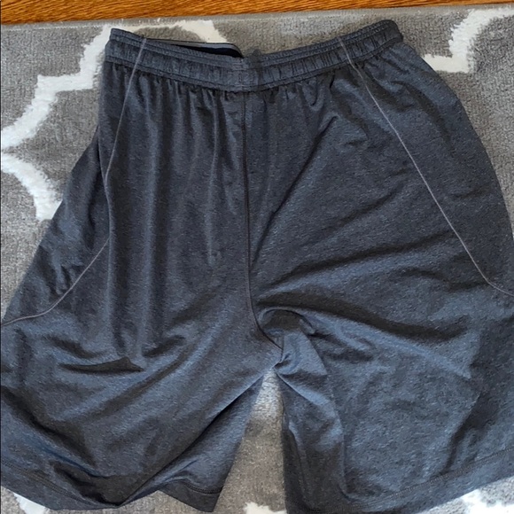 LIKE NEW UA Shorts - Picture 5 of 5